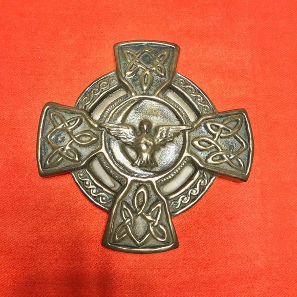 Celtic Cross - Picture 8 of 14